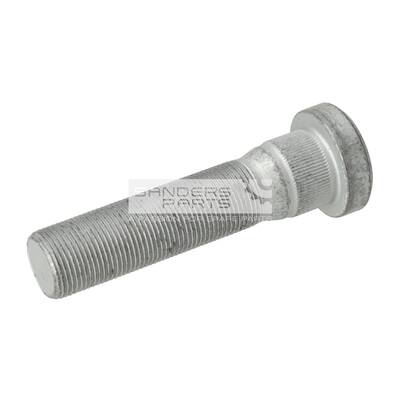 WHEEL BOLT M22X1.5X97 HEAD DIAM 36MM